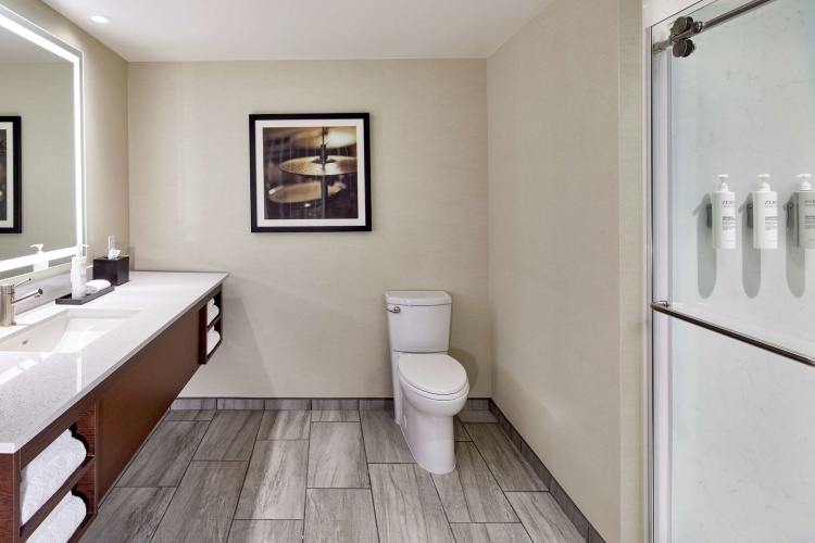 Embassy Suites by Hilton Nashville Downtown photo 11