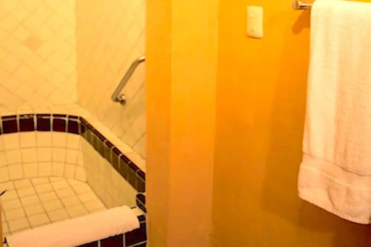 Standard Double Basement room