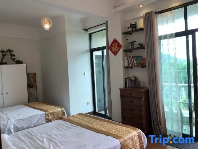 Comfort Twin room