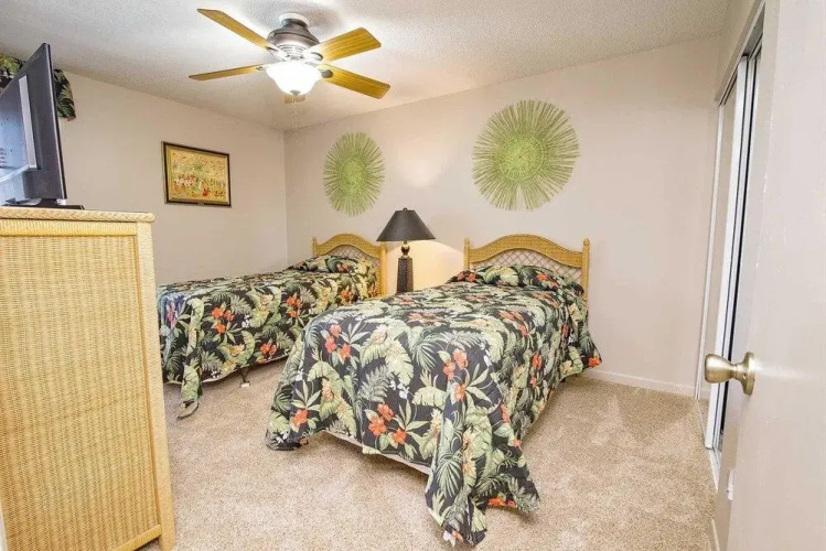Regatta 104b 3 Bedrooms 2 Bathrooms Condo