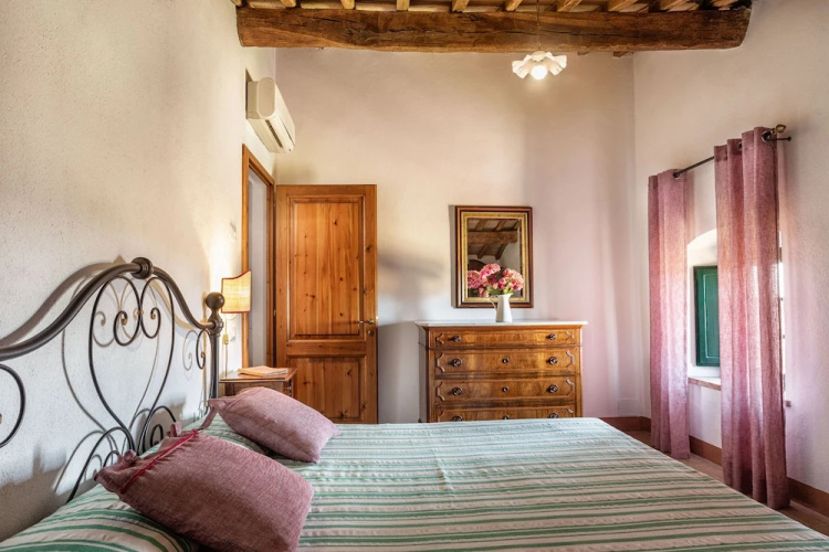 La Papessa Residence