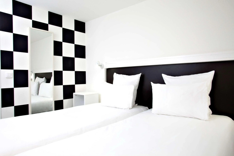 Sure Hotel Bordeaux Aeroport