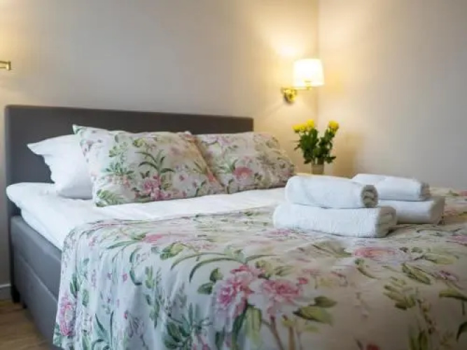 Apartment Royal V