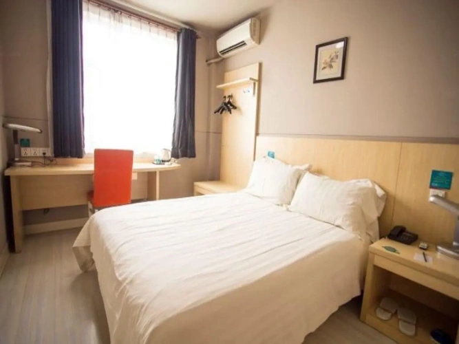 Business Double room with view