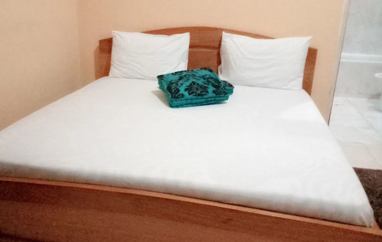 Prisam Lodge