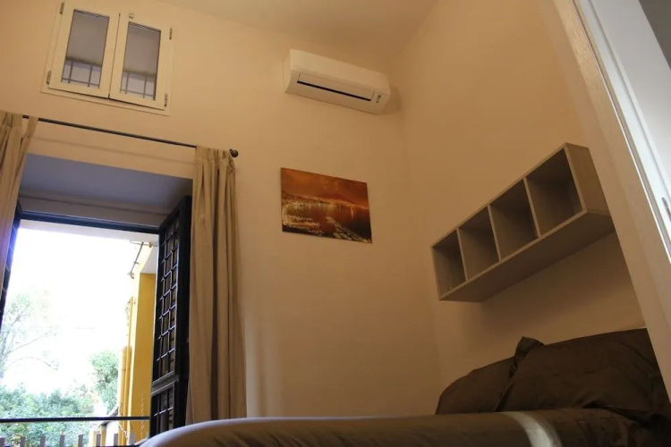B&B La Scalinatella