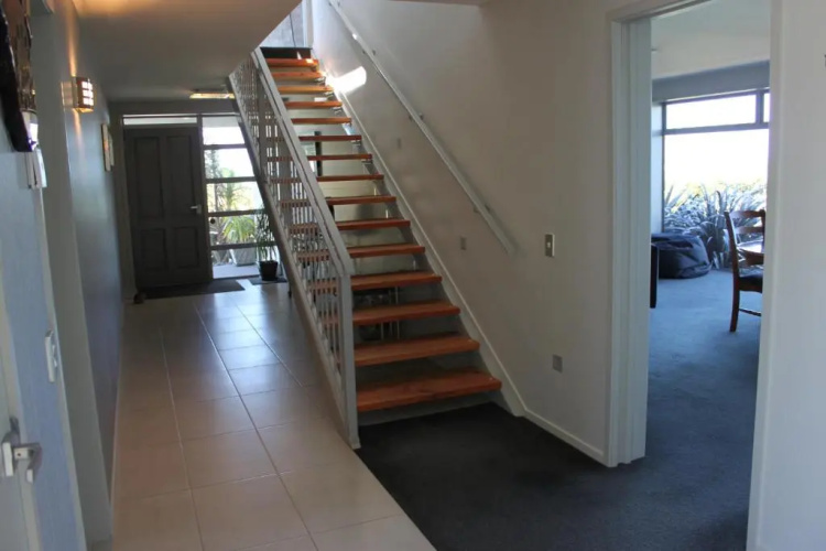 Pleasant View Bed and Breakfast