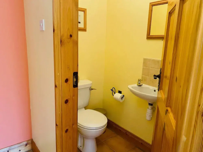 Convenient Spacious 3 Bedroom Home in Kenmare Town