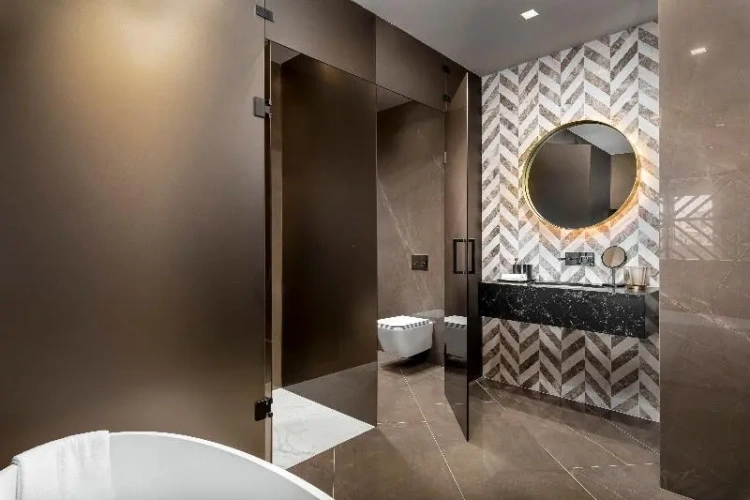 Luxury Double room
