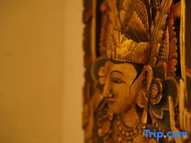 Tree-Vow Homestay