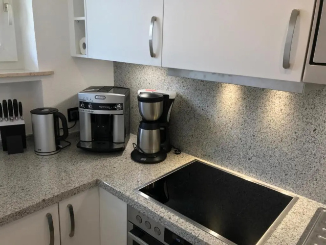 4-Sterne Premiumferienwohnung Köhnke 3