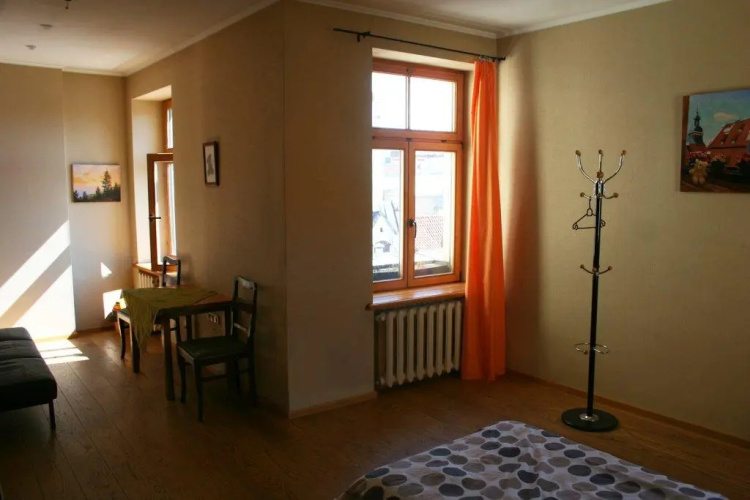 Riga Center Old Town Apartment