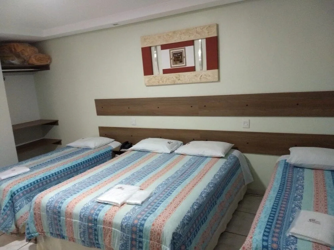 Hotel Soldera Inn