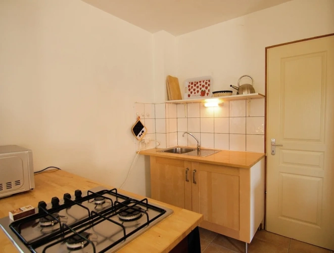 1 Bedroom Comfort Cottage