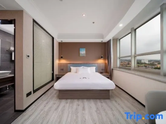 Business Double room