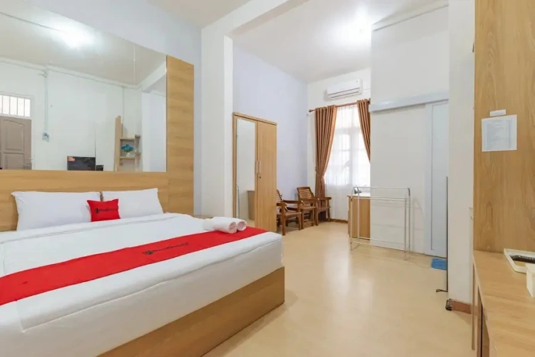 Premium room