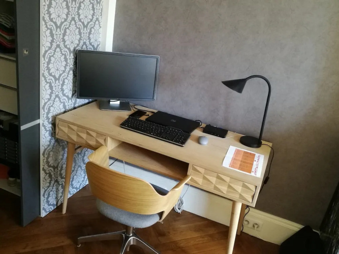 Hotelafbeelding