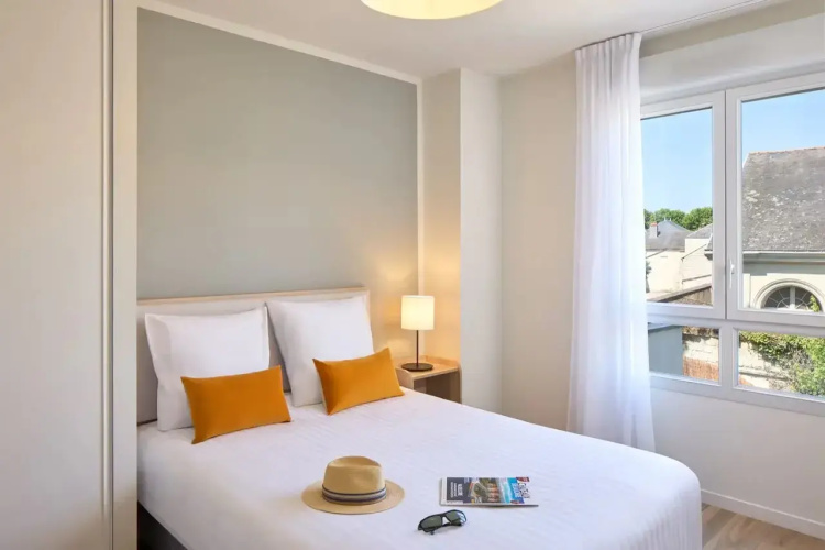 Quality Aparthotel Saumur