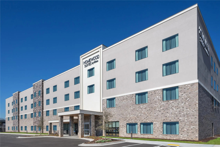 Homewood Suites By Hilton Covington, Ga - Covington, GA