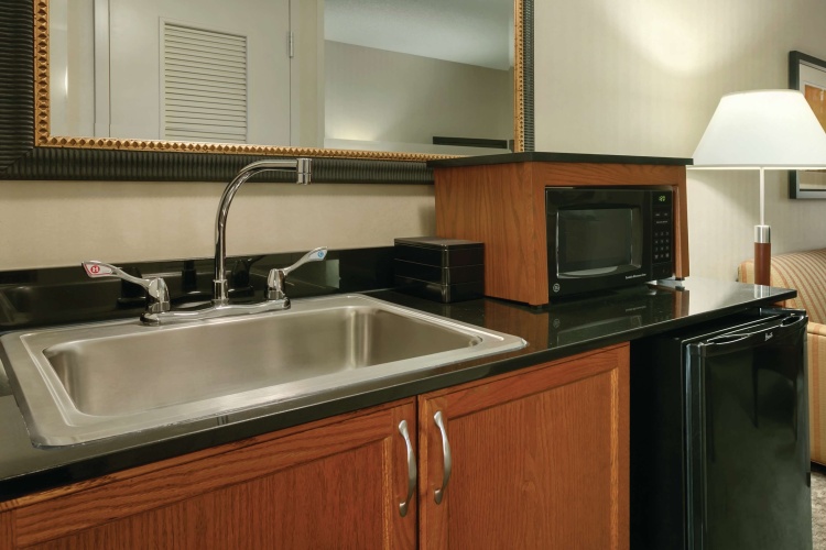 Embassy Suites by Hilton Dulles North Loudoun photo 35