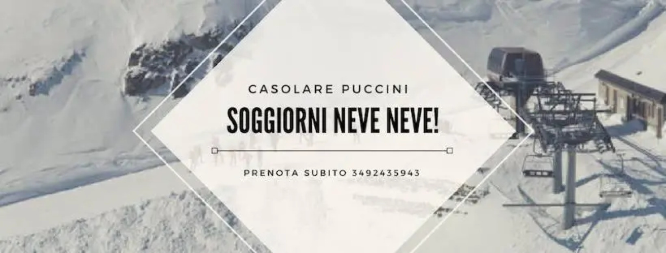 Casolare Puccini