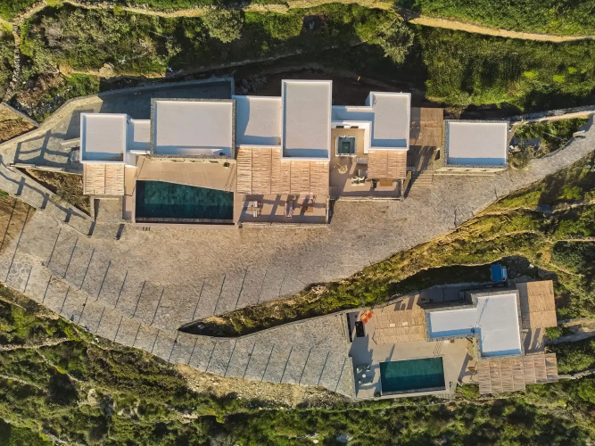 Mythic Villa