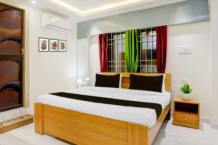 Classic room