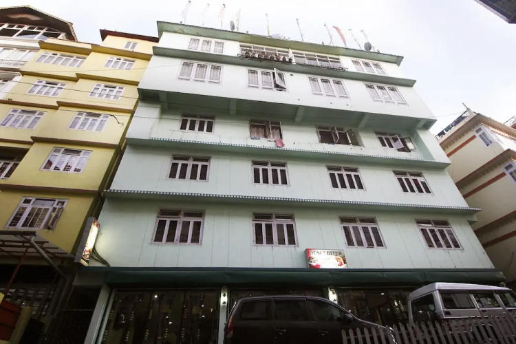 Imagen del hotel