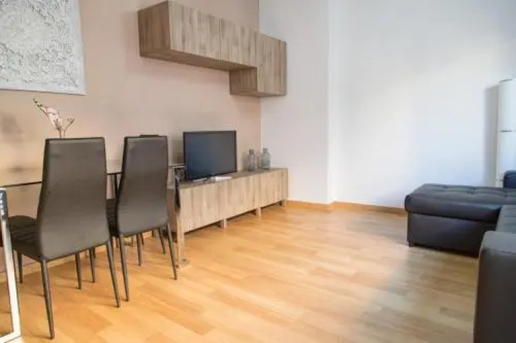 Nuevo apartamento Eursu centro