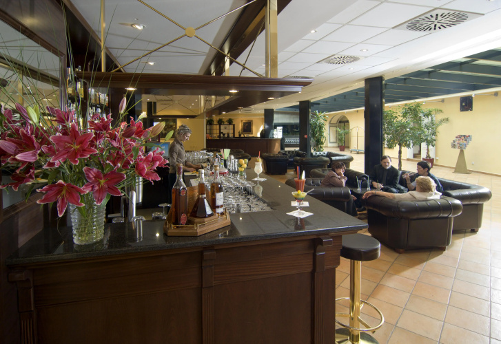 Hotel Roma Prague photo 23