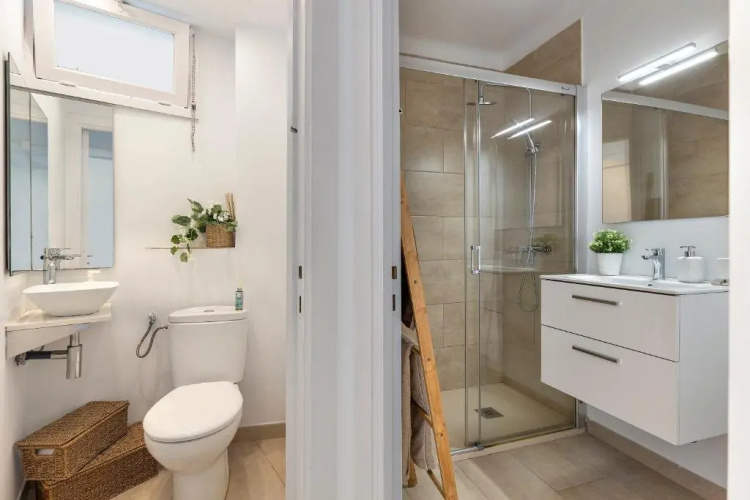 Apartamento Carabela I apto 137