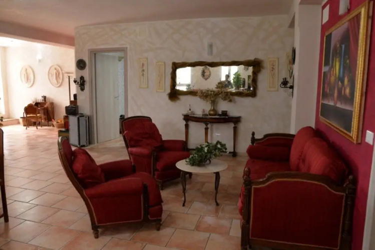 Otel görseli
