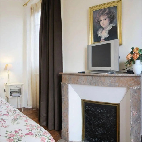 Villa Catherine