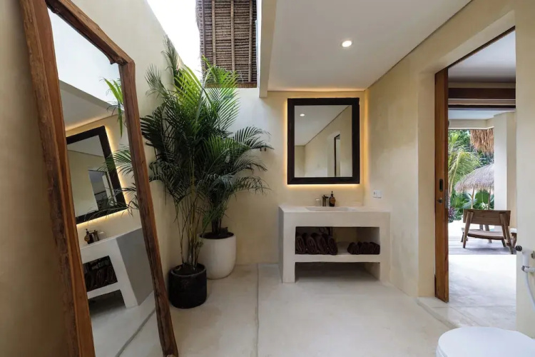 Lulu's Wellness Villas