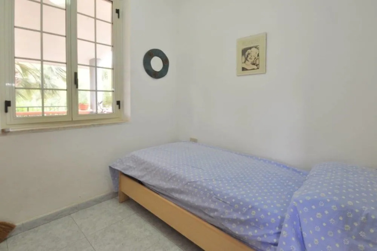 Amami Viaggi - Villa Calipso