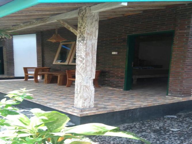 Come Back Guesthouse