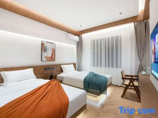 Comfort Double room