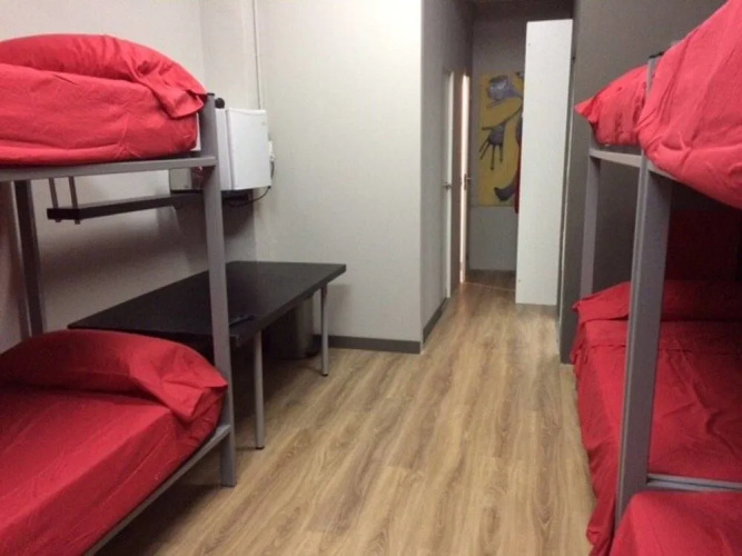 ArCo Hostel