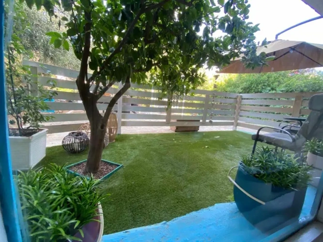 1 Bedroom Cottage