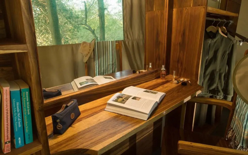 Xaro Lodge