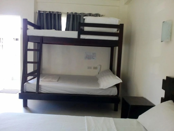 Dahome Pension