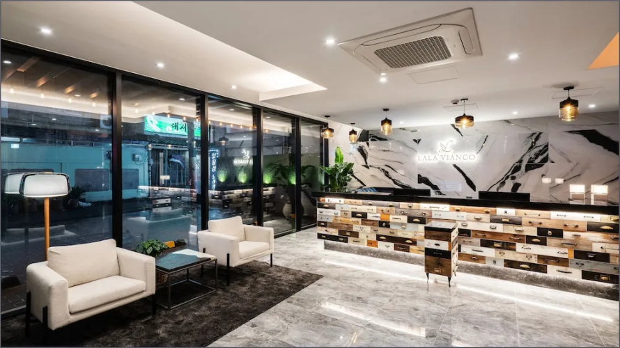 Keumran Motel