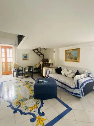 Central Apartment Le Botteghe