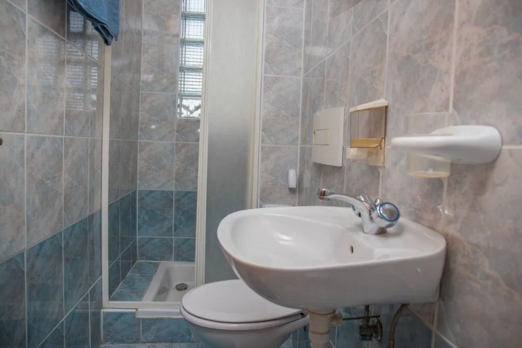 Apartments Buki