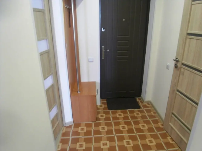Classic Double Apartment with balcony