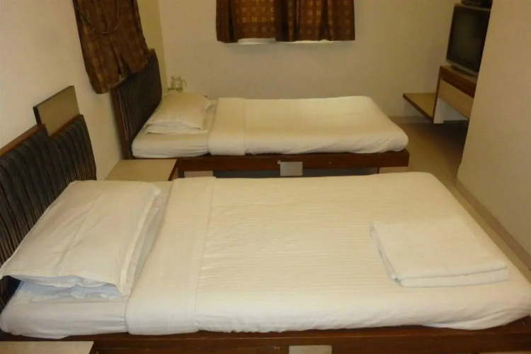 Hotel Park Shilton
