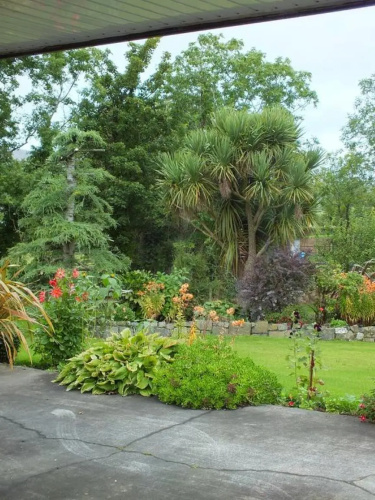 The Burn B&B