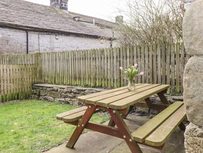 Cottage