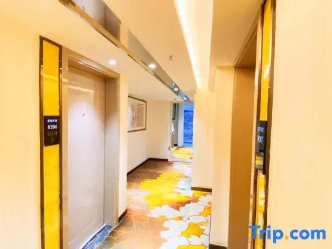 Yuzhong Jiaxuan Hotel