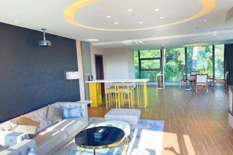 Double Suite